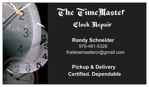 TimeMaster2